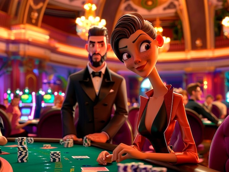 yt1 Hamari Live Casino Lobby Kaisa Banaya Gaya
