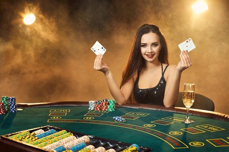 yt1 Live Casino